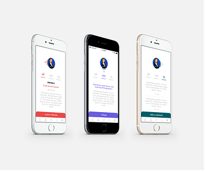 Review UI design adobe photoshop adobe xd graphic design illustration ui design ux design
