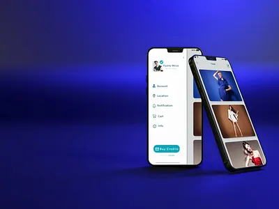 fashion UI adobe photoshop adobe xd graphic design illustration ui design ux design