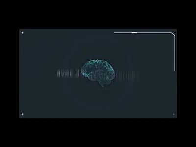 OVF - Motion - Learning soft skills - 02 animation branding design explainer video motion design startup typography ui ux web