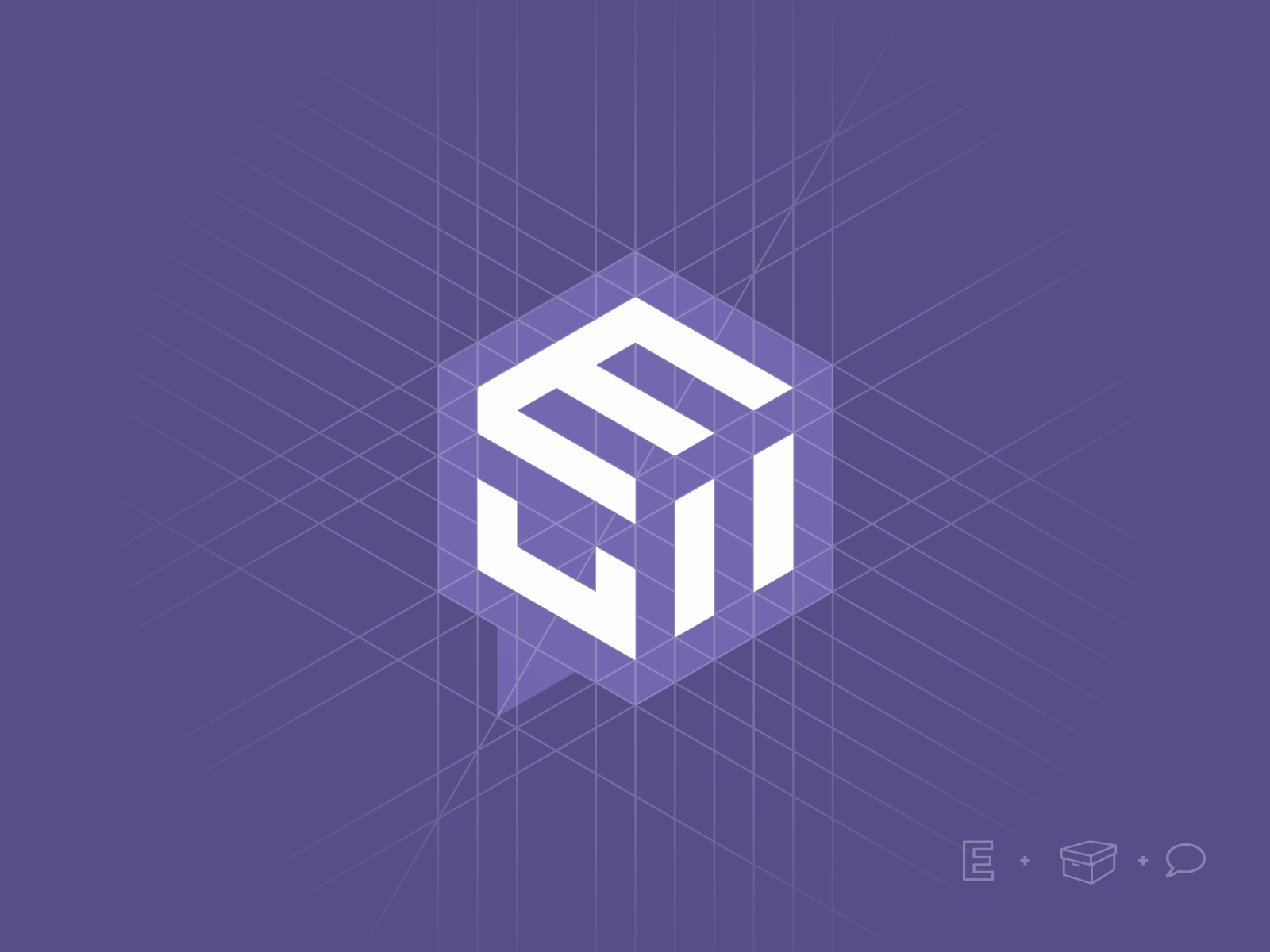 Example of Minimalist Brand Symbol & Logo Mark