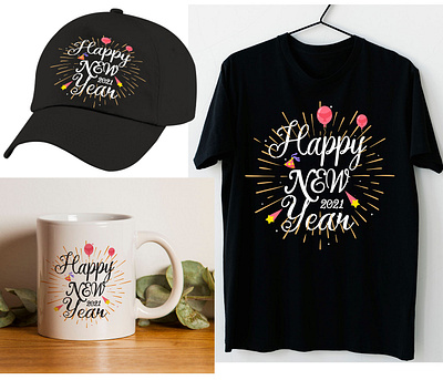 t shirts, coffee cup, cap design amazon amazon t shirts design cap design coffee coffee cup design new year new year design new year t shirt t shirt t shirt design t shirt mockup typography