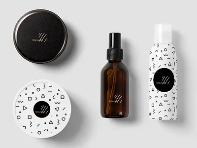 SIMPLE AND CHIC BRANDING brandidentity branding design graphic design logo minimal minimalist professional simple branding simple design