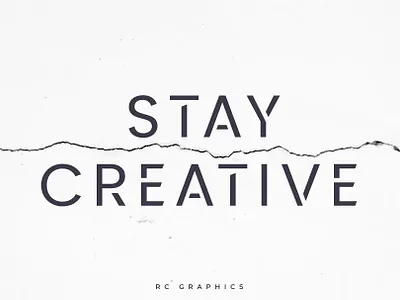 Kerox - Stay Creative font free font free typeface freebie illustration sans serif sans serif sans serif font typeface typeface design
