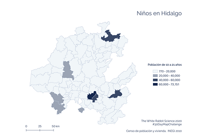 #30DayMapChallenge Day 19 - Null data datavis datavisualization dataviz geography map maps