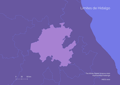 #30DayMapChallenge Day 23 - Boundaries data datavis datavisualization dataviz geography map maps