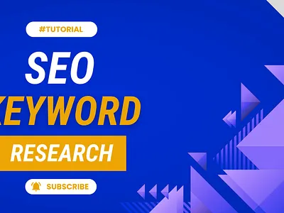 SEO Keyword Research Tutorial | Boost Your Website Traffic content creation