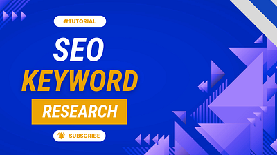 SEO Keyword Research Tutorial | Boost Your Website Traffic content creation