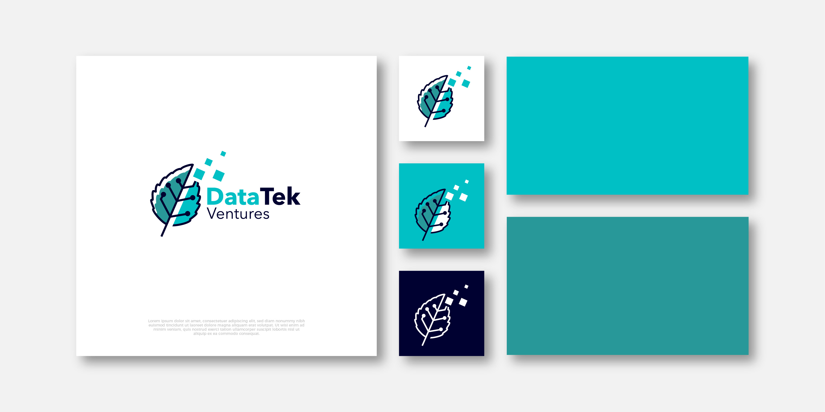 Example of Design Brand Logo And Brand Guide