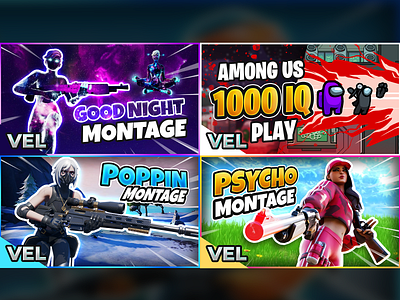 youtube gaming thumbnail fiverr gaming gaming thumbnail graphic design photoshop thumbnail thumbnail design thumbnails youtube youtube thumbnail youtube thumbnails