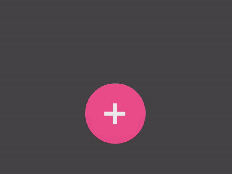 Hello Dribbble animation art button design hello dribbble hellodribbble icon illustration interaction menu minimal plus ui ux vector