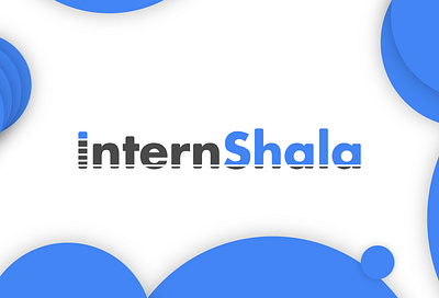 Internshala Rebrand brand identity brand identity design branding design logo logo design logodesign logos ui ux