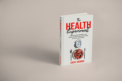 book health book cover branding design flat icon illustration logo minimal ui