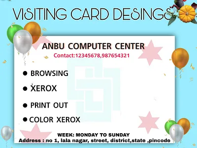 MAKE IT SIMPLE,THE WAY TO UNDERSTAND [VISITING CARD DESIGNS] bussiness card designs graphic design personal card ui designing uidesigners visiting card visiting card designs