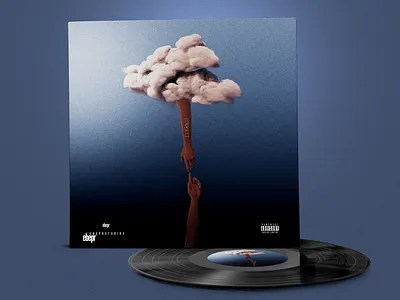 70 x 7 High Self EBEPR Studios branding cover art cover artwork design ebepr studios graphic design graphic design logo illustration logo typography