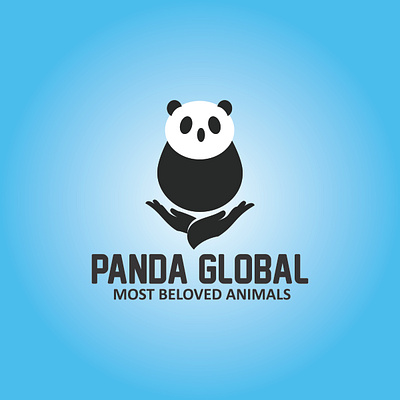 Panda Logo