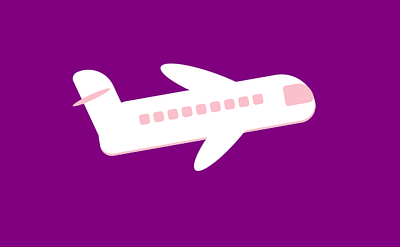 WIP CSS Airplane airplane airplanes cartoon css css3 graffis html illustration nick