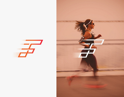 Fast Logo brand design brand identity branding branding design corporate branding corporate identity design fast graphicdesign logo logo sport logodesign shoes logo