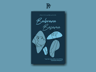 Balwana Basama bookcover bookcoverdesign design illustration