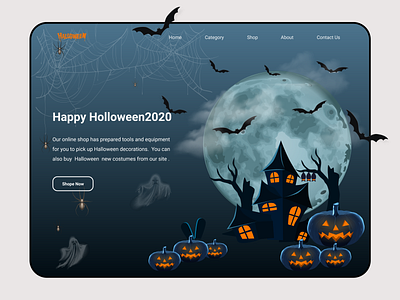 Haapy Halloween design designer designs halloween halloween design happy halloween ui ui ux ui design uidesign uidesigner uidesing uiux design uiuxdesigner ux ux ui ux design uxuidesign