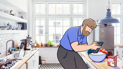 Tech at Home 3