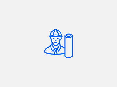 Engineer icon engineer human icon icon set iconography icons icons set iconset line man ui ux vector web