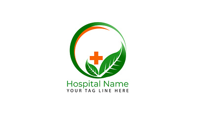 Medical Logo art bangladesh branding care clinic colorful design flat hospital icon illustration illustration design medical vector