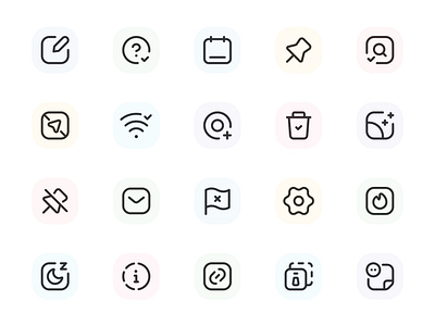 Myicons✨ — Interface, Essential, Ui vector line icons pack essential icons icon design icon pack icons icons design icons pack interface icons line icons sketch sketchicons ui ui design ui designer ui icons ui kit ui pack ui set web design web designer web ui