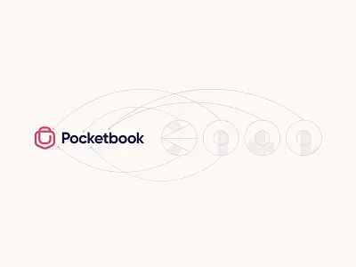 Pocketbook Logo Construction designer jajadesign logo logodesign logos logotype sydney ui