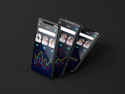 Business UI adobe photoshop adobe xd graphic design illustration ui design ux design