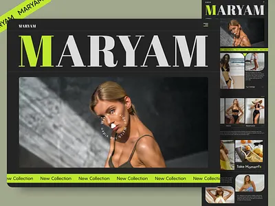 Ecommerce Website collections design e commerce ecommerce ecommerce web design ecommerce website ecommerce website design online store product product design shop shopping store swimsuits collection ui ui design ux web design