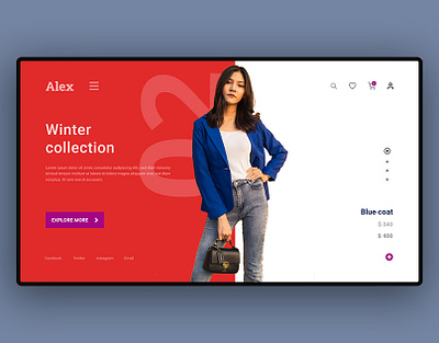 web design amazing mobile ui product ui ui design web web design website design