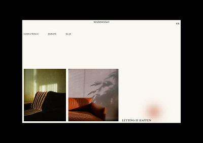 MESMERIZING design minimal minimalist simple design