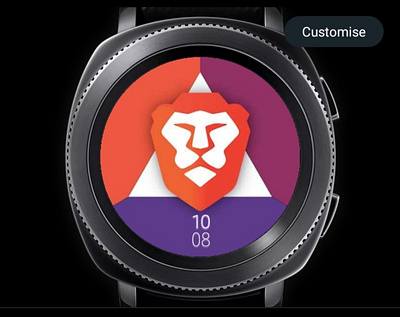 Brave Browser Watch