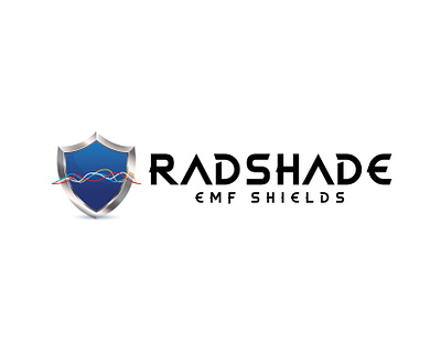 RASHADE LOGO emf guard protection shield