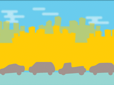 skater dude - deluxe version after effects after effects animation after effects motion graphics animation gif animated looping gif motion design motion graphics parallax effect parallax scrolling puppet tool rubberhose