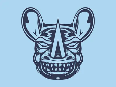 Day 330 adobe illustrator adobe illustrator cc animal logo brand design brand identity brand identity designer branding graphic design logo logo design logo designer logos rhino rhino logo rhinoceros safari vector illustration warmth zoo zoo animal