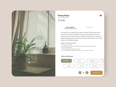 Planty Details checkout checkout form checkout page ecommerce ecommerce shop plant shop shopify shopping shopping bag shopping cart