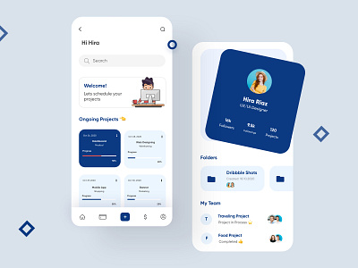 Project Managment Mobile App-UX/UI Design app interface mobile app mobile app design mobile apps mobile ui mobileapp mobileappdesign mobileapps ui ui design uiux uiux design uiuxdesign ux