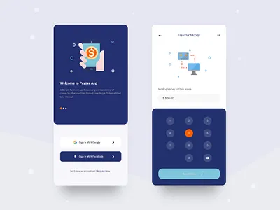 Payments UI app bank color customer design design thinking dribbblers finance flat design illustration mobile money pay payment productdesign technology transaction typography uiux wallet