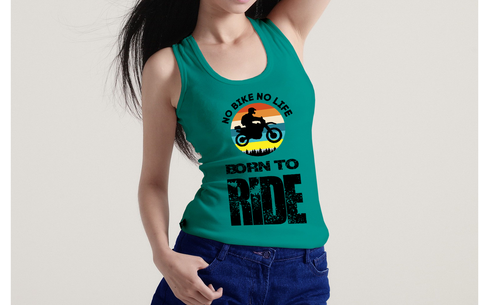 Motorcycle T Shirt Design by shahidul on Dribbble