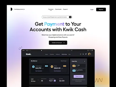 Website UI agency website clean dashboard dashboard website dstudio graphic design header hero landing page landing ui mobile landing page product design typography ui ui ux user experience ux web app web design website