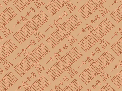 🦅🌹 design eagle graphicdesign illustration lineart logodesign logomark logomarks monoline monoline design monoline logo pattern rose wings