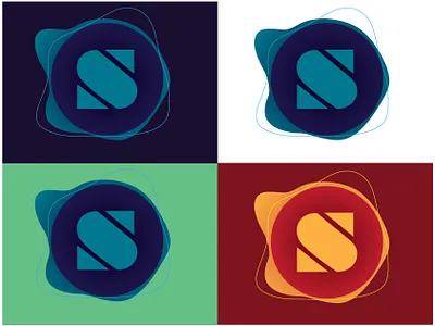 Sound 360 Logo Design - 30 Days Challenge Logocore 360 branding challenge dailyui design illustration logo logocore sound ui ux web web design webdesign weeklywarmup