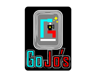 GoJo logo