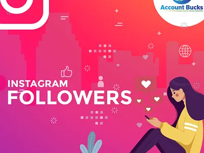 Instagram followers
