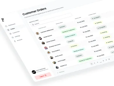 Car Portal ai automation br car car design car portal cms data delivery figma login mvp ui ux web design workshop
