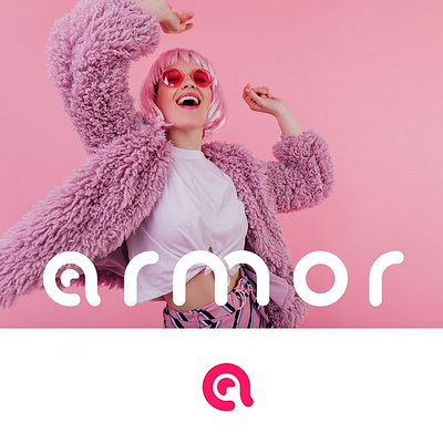 Armor branding creative fiverr fiverr.com fiverrgigs graphic design illustrator logo designer minimalist modern