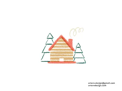 Givn Brqanding icon branding character cute design graphic handdrawn icon illos illustration illustrator spot vector