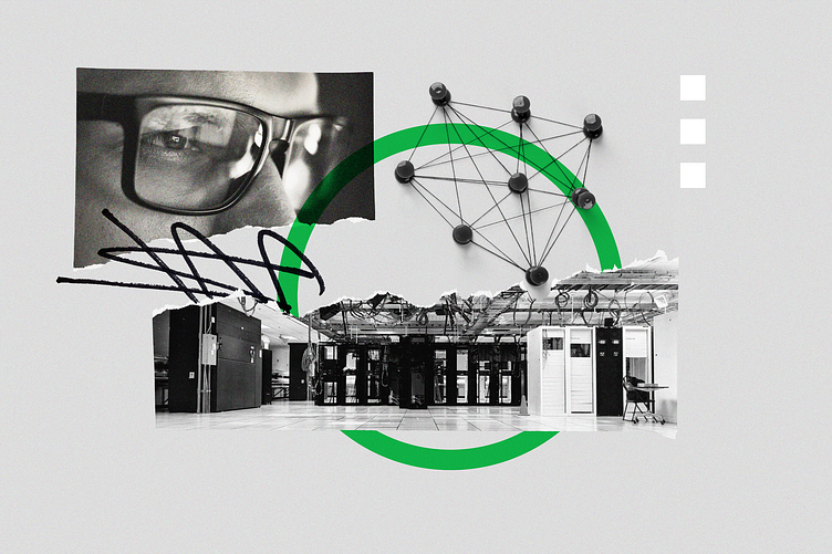 Digital Asset Redemption by Paul Wronski on Dribbble