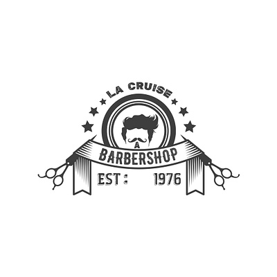 Bar Ber Shop Logo 2020 trend design bar barber barber logo barber shop barbers barbershop bars desogn idea dribbble logo logodesign logos logotype new design new style logo sayadshuvo